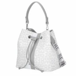 Be Mine Beuteltasche Lyon Hobo Grey -Aufbewahrungstasche Geschäft 0 046427a932af1b2 1280x1280