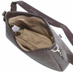 Be Mine Beuteltasche Emilie Brown -Aufbewahrungstasche Geschäft 0 046427a9593d267 1280x1280