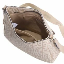 Be Mine Beuteltasche Emilie Sand -Aufbewahrungstasche Geschäft 0 046427a98db6053 1280x1280