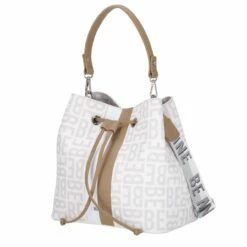 Be Mine Beuteltasche Lyon Hobo Taupe -Aufbewahrungstasche Geschäft 0 046427a9b24a75a 1280x1280