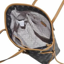 Be Mine Shopper Kate 2 Blue/cognac 9 Be Mine Shopper Kate 2 Blue/cognac -Aufbewahrungstasche Geschäft 0 046427aa6aab2f0 1280x1280