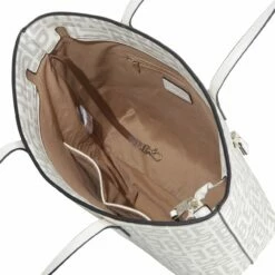 Be Mine Shopper Gabrielle Ecru -Aufbewahrungstasche Geschäft 0 046427ab633143b 1280x1280