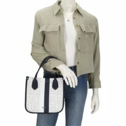 Be Mine Kurzgriff Tasche Cannes Blue -Aufbewahrungstasche Geschäft 0 046427ac478b776 1280x1280