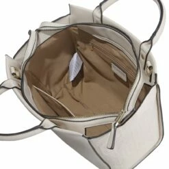 Be Mine Kurzgriff Tasche Alex M Beige -Aufbewahrungstasche Geschäft 0 046427acb77bf3c 1280x1280