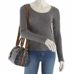 Be Mine Kurzgriff Tasche Junis Taupe 13 Be Mine Kurzgriff Tasche Junis Taupe -Aufbewahrungstasche Geschäft 0 046427acff79c6e 1280x1280