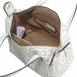 Be Mine Kurzgriff Tasche Madeleine Ecru -Aufbewahrungstasche Geschäft 0 046427ad4471599 1280x1280