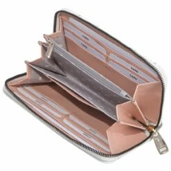 Be Mine Langbörse Damen Odessa 3 White/rose -Aufbewahrungstasche Geschäft 0 046427ae59e815e 1280x1280