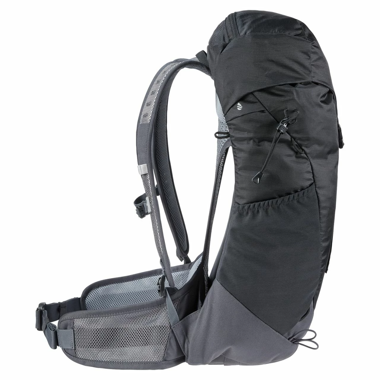 Deuter Rucksack AC Lite 24l Black-graphite 6 Deuter Rucksack AC Lite 24l Black-graphite – Bild 4
