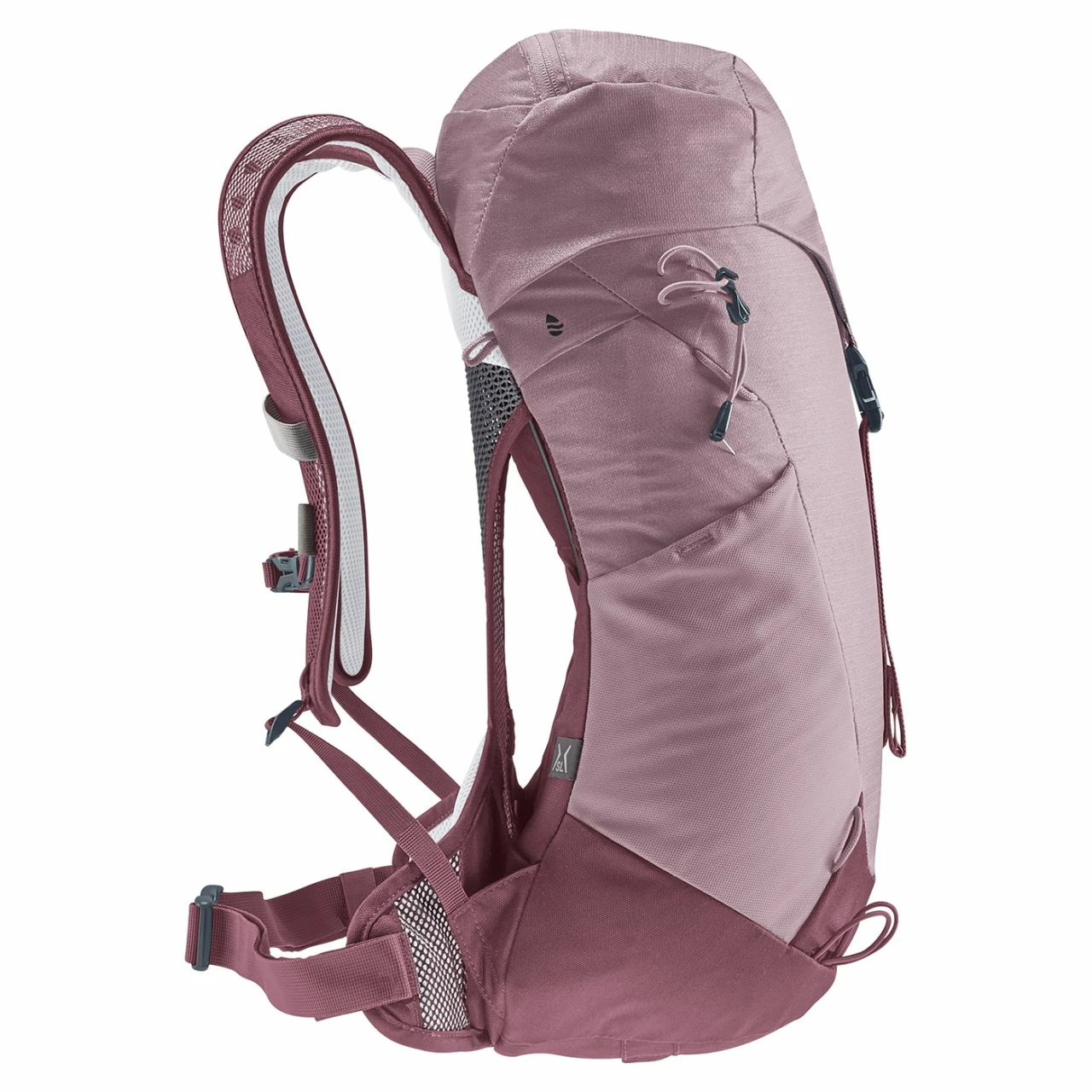 Deuter Rucksack AC Lite 14l SL Gape-aubergine 6 Deuter Rucksack AC Lite 14l SL Gape-aubergine – Bild 4
