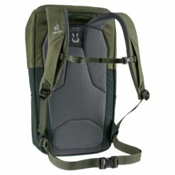 Deuter Rucksack Up Stockholm 22l Ivy-khaki 16 Deuter Rucksack Up Stockholm 22l Ivy-khaki -Aufbewahrungstasche Geschäft 0 04642b7f7bb01d4 1280x1280