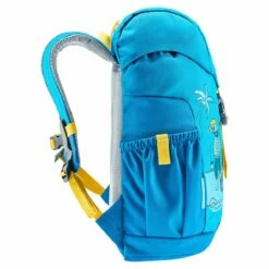 Deuter Kinder Rucksack Schmusebär 8l Azure-lapis -Aufbewahrungstasche Geschäft 0 04642b8313d1fcf 1280x1280