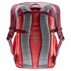 Deuter Kinder Rucksack Junior 18l Maron-currant -Aufbewahrungstasche Geschäft 0 04642b83e8485cb 1280x1280