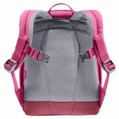 Deuter Kinder Rucksack Pico 5l Bloom-ruby -Aufbewahrungstasche Geschäft 0 04642b8430319db 1280x1280