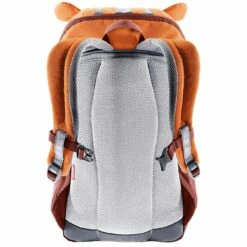 Deuter Kinder Rucksack Kikki 8l Mandarine-redwood -Aufbewahrungstasche Geschäft 0 04642b852897fdc 1280x1280