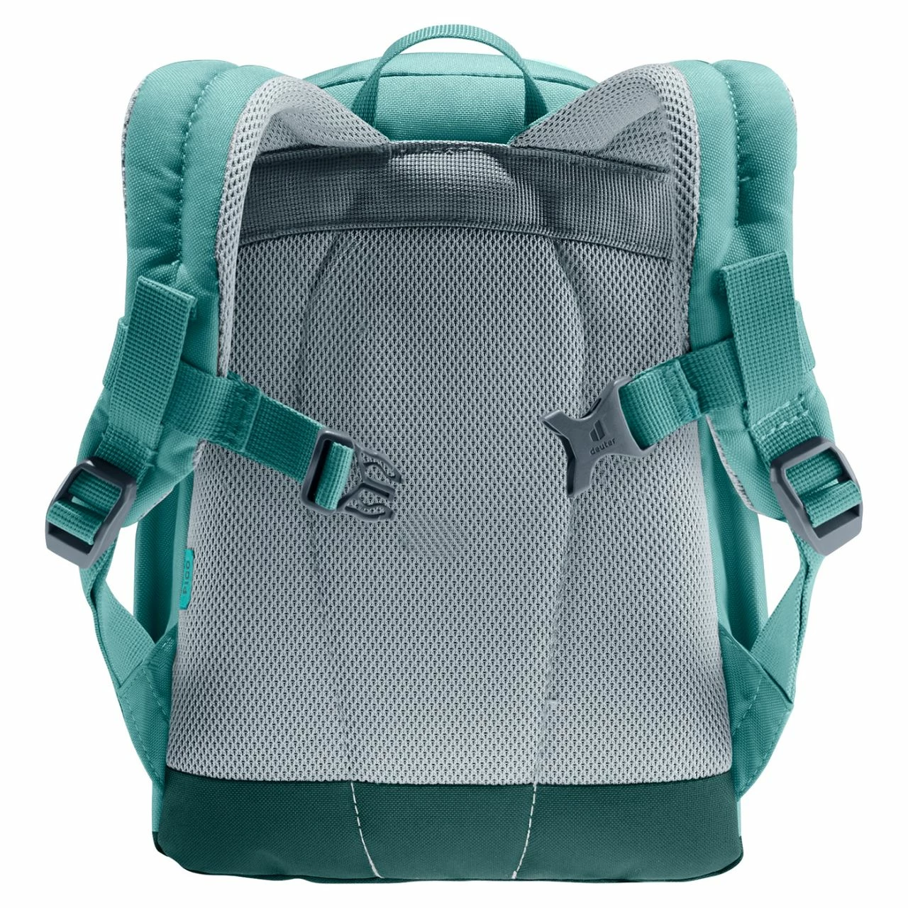 Deuter Kinder Rucksack Pico 5l Glacier-dustblue 6 Deuter Kinder Rucksack Pico 5l Glacier-dustblue – Bild 4