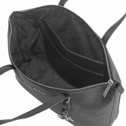 Calvin Klein Shopper CK Must Shopper MD Black -Aufbewahrungstasche Geschäft 0 04642b977fb1d13 1280x1280