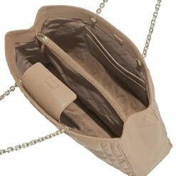 Calvin Klein Shopper Re-Look Quilt Tote Ecru 9 Calvin Klein Shopper Re-Look Quilt Tote Ecru -Aufbewahrungstasche Geschäft 0 04642b982ede94d 1280x1280