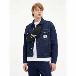 Calvin Klein Jeans Bauchtasche Sport Essentials Waistbag 38 Black -Aufbewahrungstasche Geschäft 0 04642b9ae29f963 1280x1280