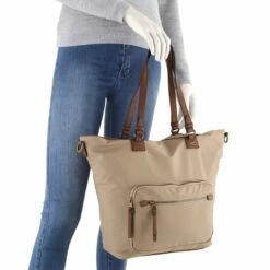 Camel Active Shopper Bari Beige 12 Camel Active Shopper Bari Beige -Aufbewahrungstasche Geschäft 0 04642ba98d9800f 1280x1280