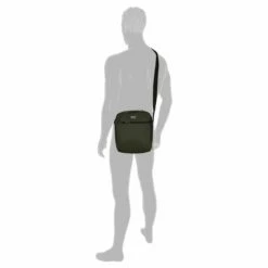 Camel Active Umhängetasche Palermo Cross Bag Khaki -Aufbewahrungstasche Geschäft 0 04642baa368d5ff 1280x1280