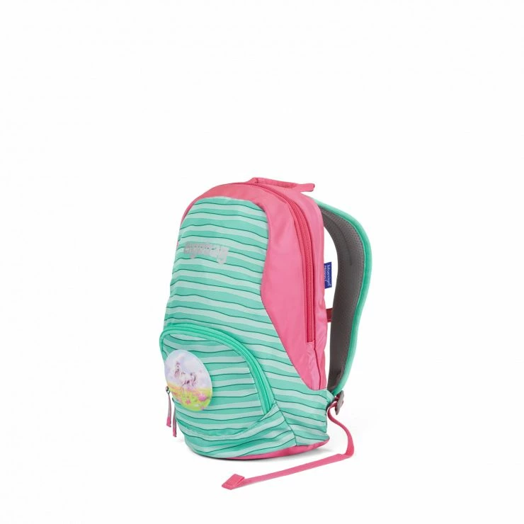 Ergobag Kinder Rucksack Ease Small 6l GaloppBär 6 Ergobag Kinder Rucksack Ease Small 6l GaloppBär – Bild 4
