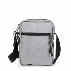 Eastpak Umhängetasche Authentic The One Sunday Grey -Aufbewahrungstasche Geschäft 0 04642cd6579f673 1280x1280