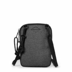 Eastpak Umhängetasche Buddy Black Denim -Aufbewahrungstasche Geschäft 0 04642cd6b23b81e 1280x1280