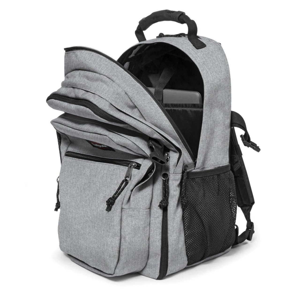 Eastpak Rucksack Tutor 39l Sunday Grey 6 Eastpak Rucksack Tutor 39l Sunday Grey – Bild 4