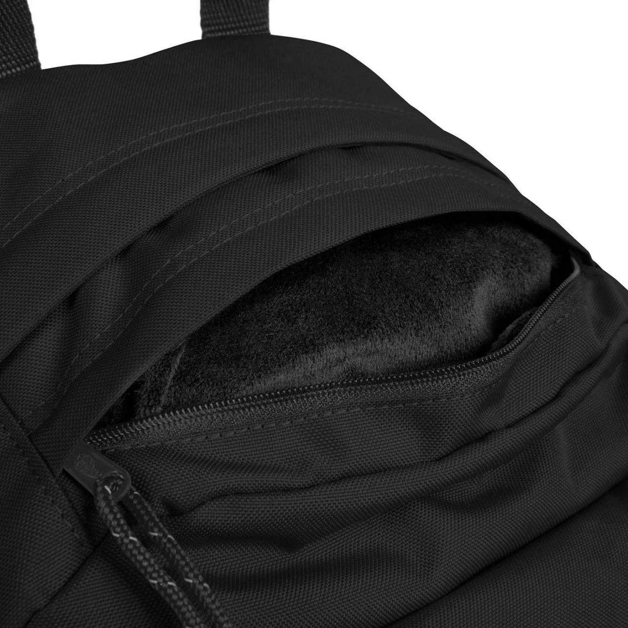 Eastpak Rucksack Padded Double 24l Black 6 Eastpak Rucksack Padded Double 24l Black – Bild 4