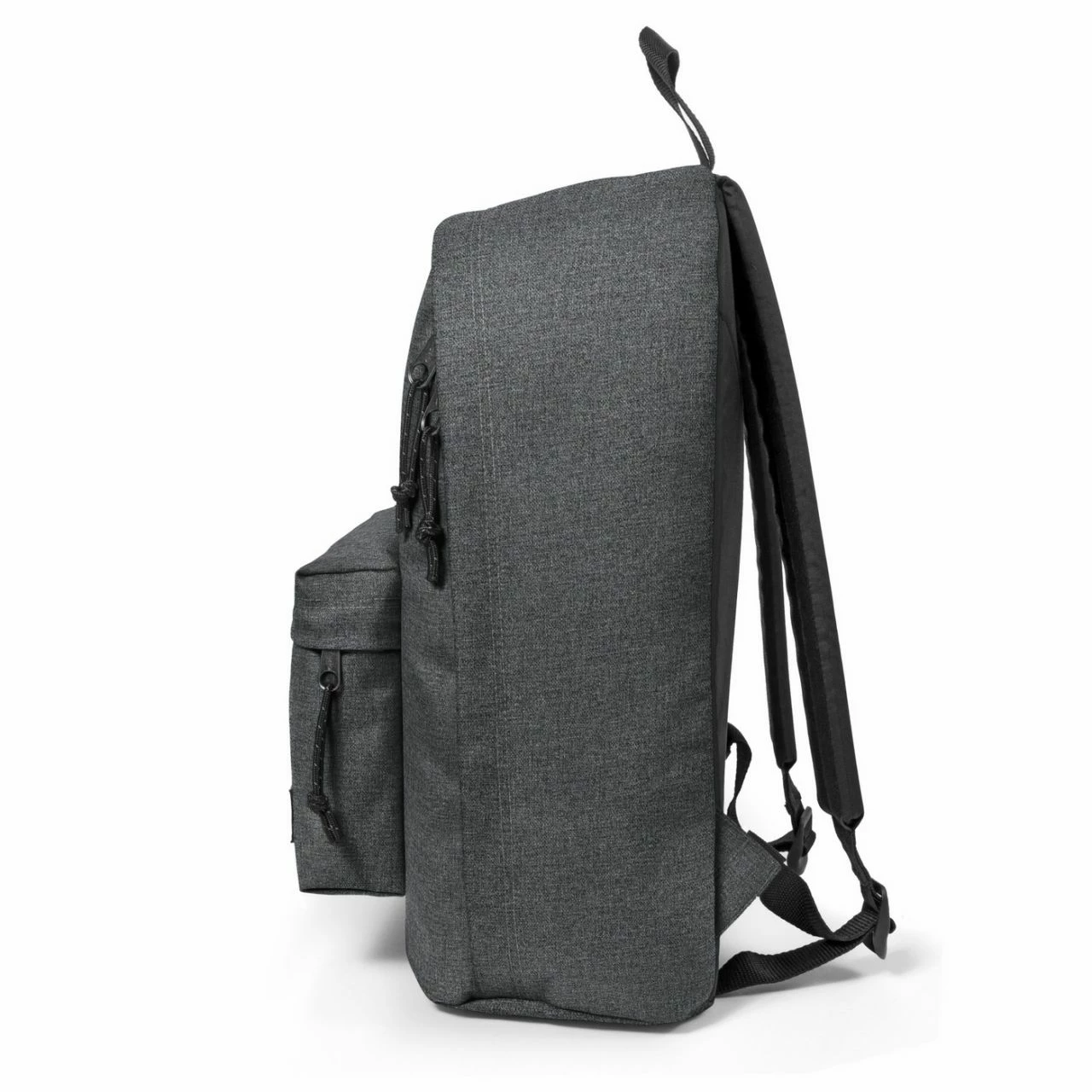 Eastpak Rucksack Out Of Office 27l Black Denim 6 Eastpak Rucksack Out Of Office 27l Black Denim – Bild 4