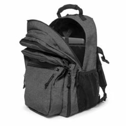 Eastpak Rucksack Tutor 39l Black Denim -Aufbewahrungstasche Geschäft 0 04642cd8ca9ef95 1280x1280