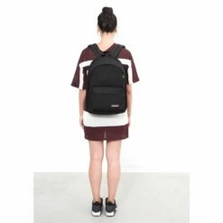 Eastpak Rucksack Back To Work 27l Schwarz -Aufbewahrungstasche Geschäft 0 04642cd8dbe1307 1280x1280