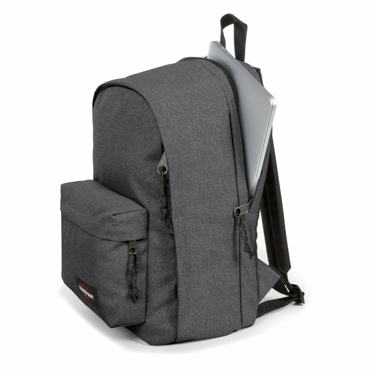 Eastpak Rucksack Back To Work 27l Black Denim 6 Eastpak Rucksack Back To Work 27l Black Denim – Bild 4