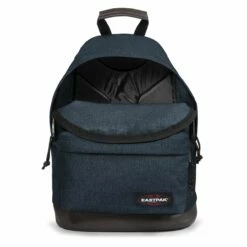 Eastpak Rucksack Authentic Wyoming 24l Triple Denim -Aufbewahrungstasche Geschäft 0 04642cd9651dbbe 1280x1280