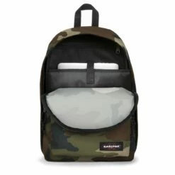 Eastpak Rucksack Out Of Office 27l Camo 10 Eastpak Rucksack Out Of Office 27l Camo -Aufbewahrungstasche Geschäft 0 04642cdaa6ae4d1 1280x1280
