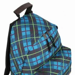 Eastpak Rucksack Authentic Wyoming 24l Black Denim -Aufbewahrungstasche Geschäft 0 04642cdb190acab 1280x1280