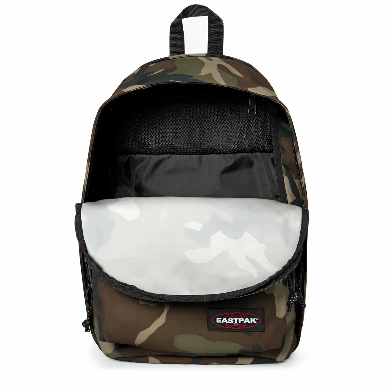 Eastpak Rucksack Back To Work 27l Camo 6 Eastpak Rucksack Back To Work 27l Camo – Bild 4