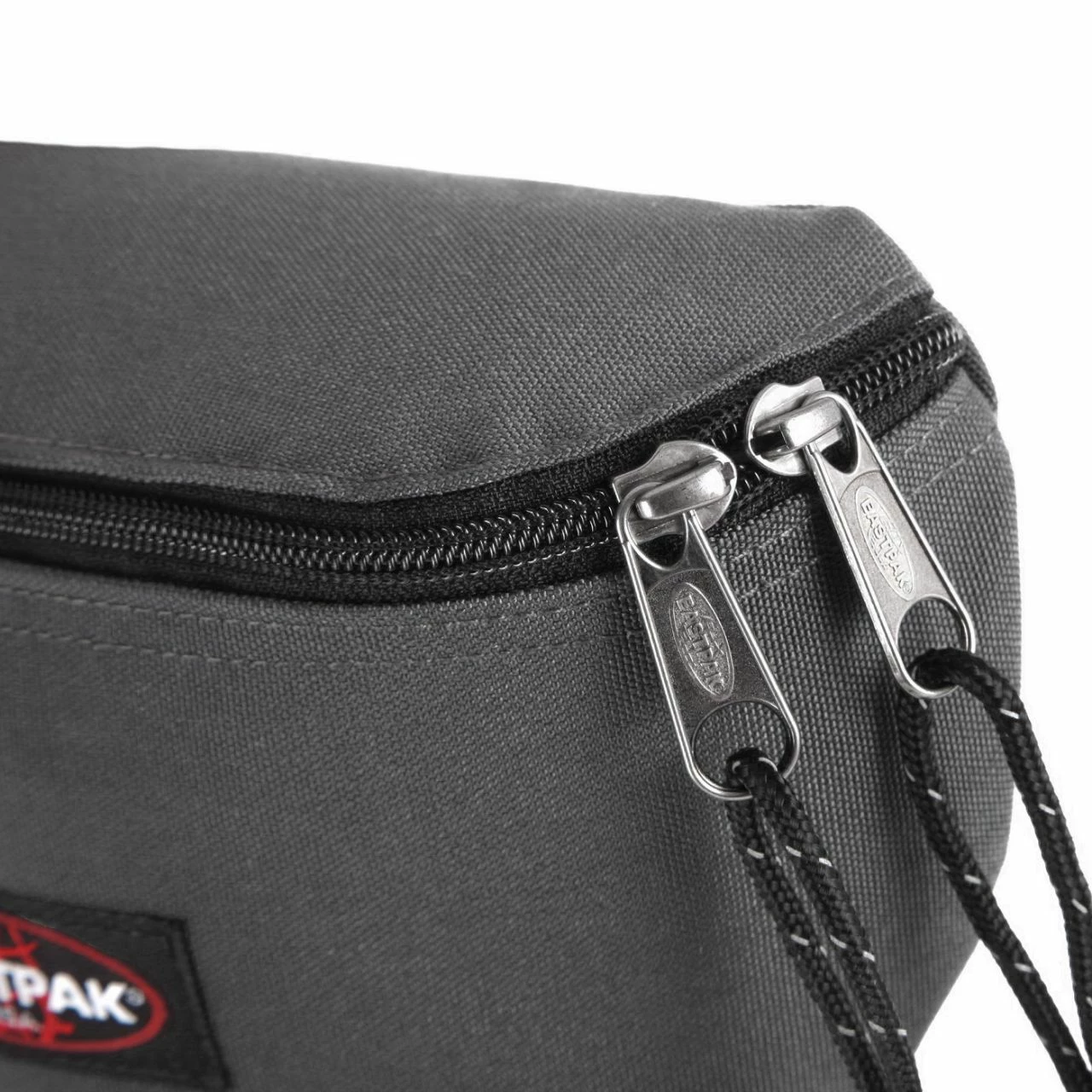 Eastpak Bauchtasche Springer Black 6 Eastpak Bauchtasche Springer Black – Bild 4