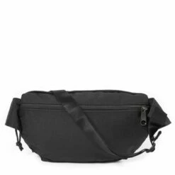 Eastpak Bauchtasche Authentic Doggy Bag Black Black -Aufbewahrungstasche Geschäft 0 04642cdd35d197e 1280x1280