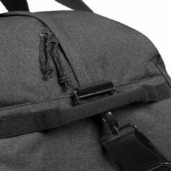 Eastpak Reisetasche Authentic Terminal 88l Black Denim -Aufbewahrungstasche Geschäft 0 04642cdef74e0a4 1280x1280