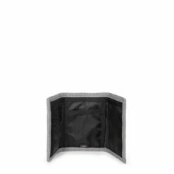 Eastpak Klettverschlussbörse Crew Sunday Grey 9 Eastpak Klettverschlussbörse Crew Sunday Grey -Aufbewahrungstasche Geschäft 0 04642cdfabe804c 1280x1280