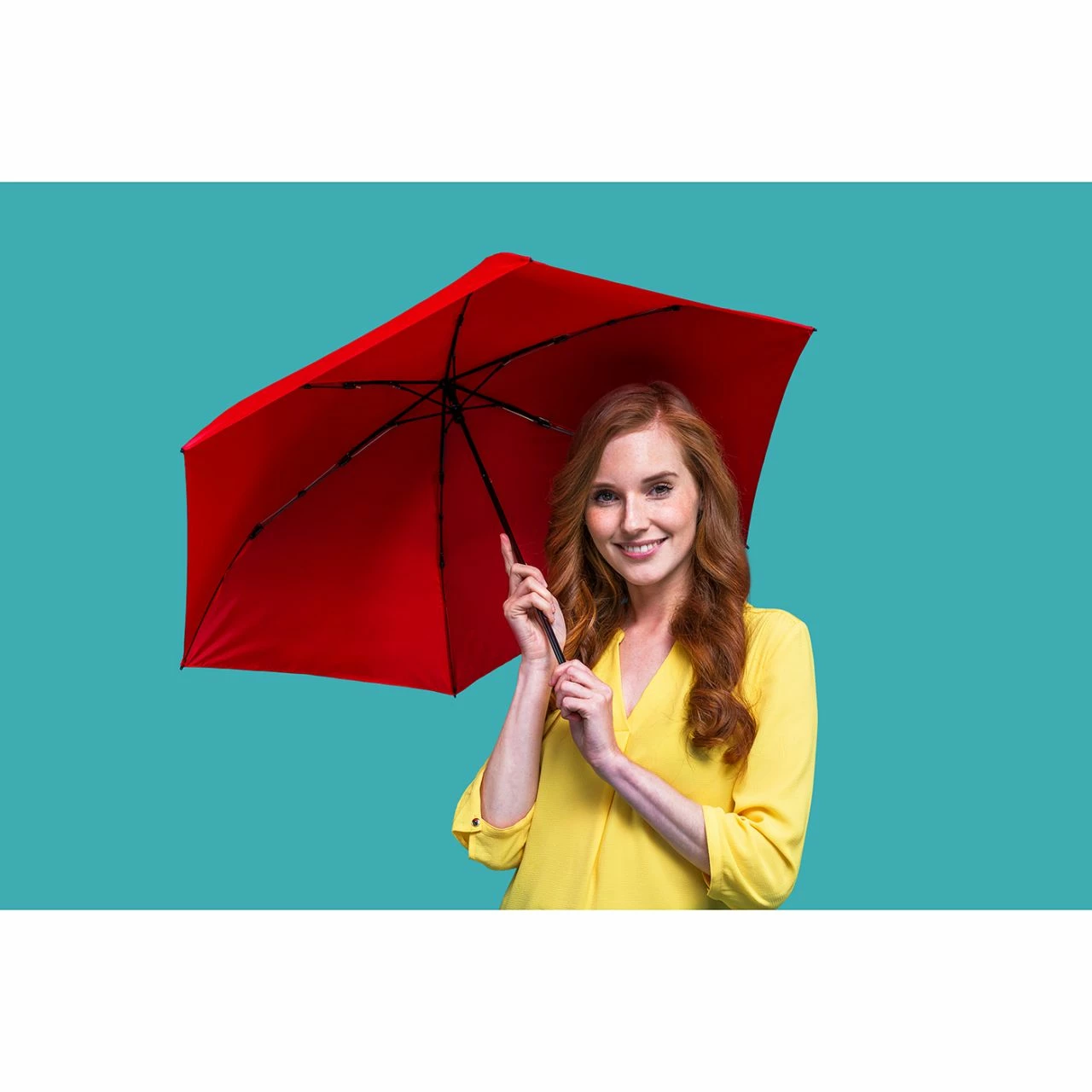 Doppler Taschenschirm Zero.99 Uni Fancy Pink 6 Doppler Taschenschirm Zero.99 Uni Fancy Pink – Bild 4