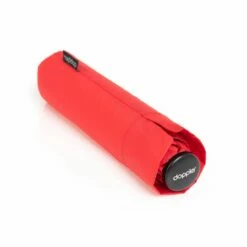 Doppler Taschenschirm Zero.99 Uni Fiery Red -Aufbewahrungstasche Geschäft 0 04642ce5a54e0e4 1280x1280