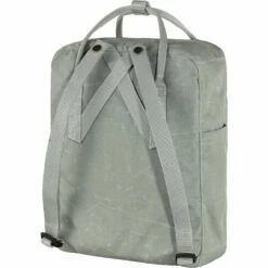 FJÄLLRÄVEN Fjällräven Rucksack Tree-Kanken 16l Cloud Grey -Aufbewahrungstasche Geschäft 0 04642e1f7b6e9eb 1280x1280