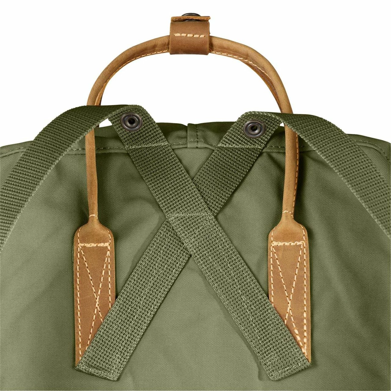 FJÄLLRÄVEN Fjällräven Rucksack Kanken 2 16l Acorn 6 FJÄLLRÄVEN Fjällräven Rucksack Kanken 2 16l Acorn – Bild 4