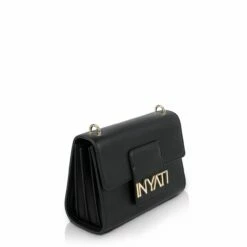 Inyati Umhängetasche Nayaa Black Gold -Aufbewahrungstasche Geschäft 0 04642e2b7936b07 1280x1280
