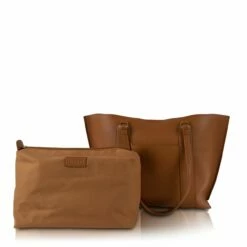 Inyati Shopper Friida Cognac 10 Inyati Shopper Friida Cognac -Aufbewahrungstasche Geschäft 0 04642e2e1bb776e 1280x1280