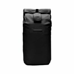 Horizn Studios Rucksack SoFo Rolltop Backpack 23l All Black -Aufbewahrungstasche Geschäft 0 04642e30dcbfa77 1280x1280