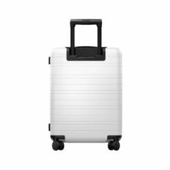 Horizn Studios Reisetrolley M5 Essential Cabin 55cm Light Quartz Grey 11 Horizn Studios Reisetrolley M5 Essential Cabin 55cm Light Quartz Grey -Aufbewahrungstasche Geschäft 0 04642e324f72b28 1280x1280