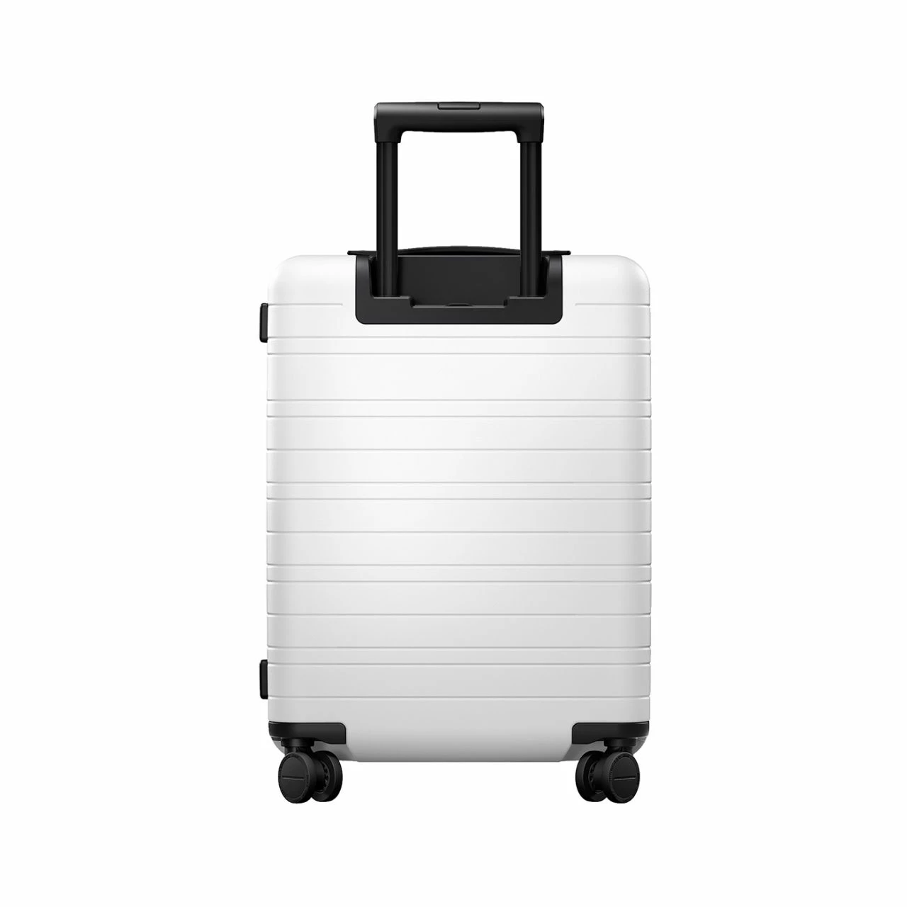 Horizn Studios Reisetrolley M5 Essential Cabin 55cm Light Quartz Grey 6 Horizn Studios Reisetrolley M5 Essential Cabin 55cm Light Quartz Grey – Bild 4